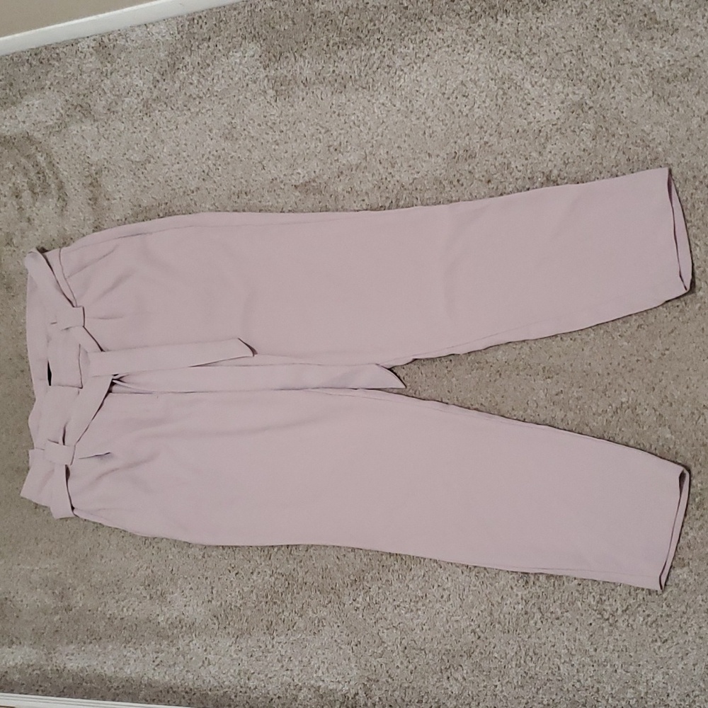 Dress pants